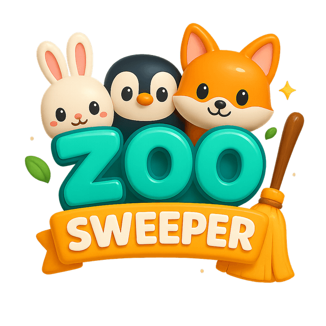 ZooSweeper logo